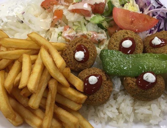 Kebab Avesta Tarbes