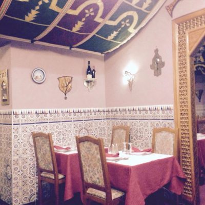 La Koutoubia