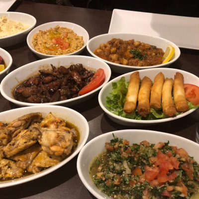 Cedar Restaurant