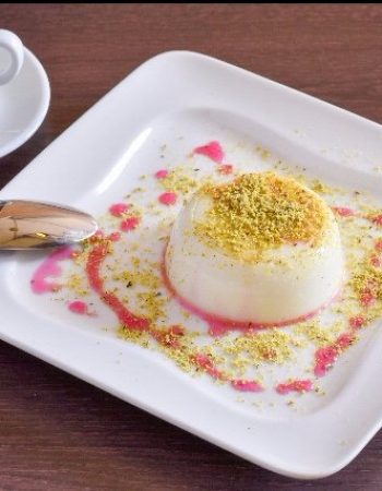 Le Sultan – Restaurant Libanais Strasbourg