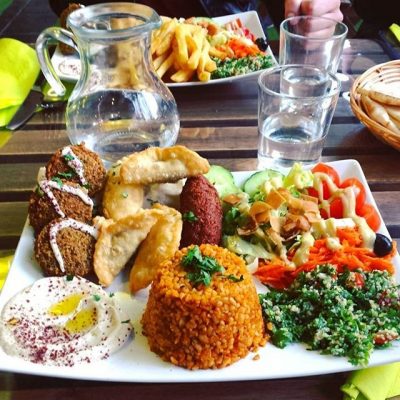Habibi Strasbourg
