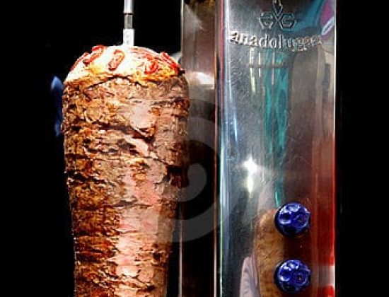 Eftelya Kebab