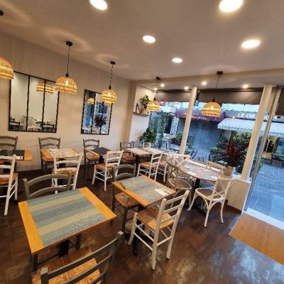 Orien'table (Restaurant/Traiteur Libanaise)