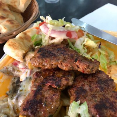 Grille Marmara Amiens
