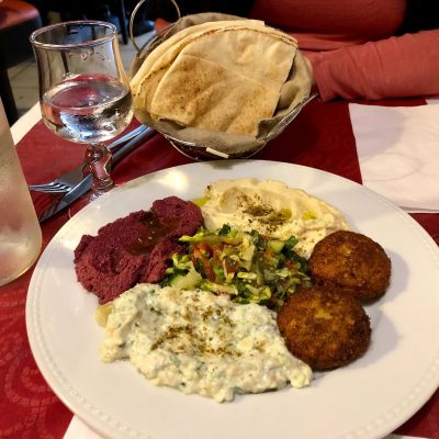 Aleppo Restaurant