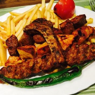 Konak Restaurant BV