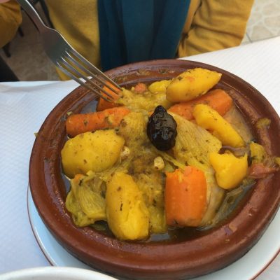 Restaurant Le Djurdjura