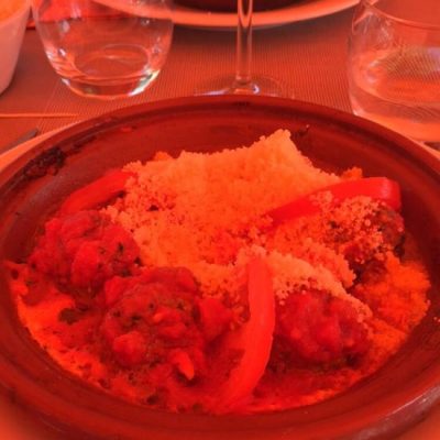Tajine and Co