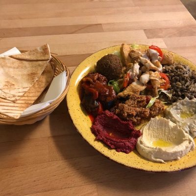 Zaatar