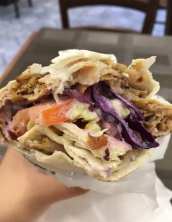 Lodi Kebab & Pizza SAS