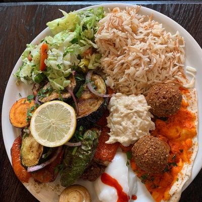 Dabka
