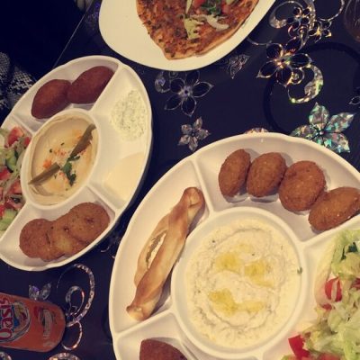 Falafel N°1