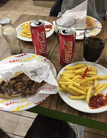 Miglior Kebap Di Milano