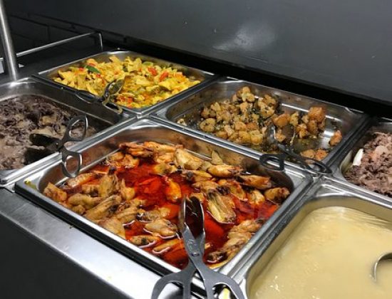 Restaurant La Vallée