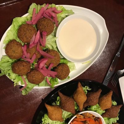 Cedar Restaurant