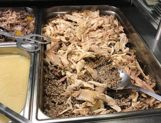 Restaurant La Vallée