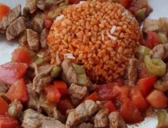Turks Restaurant Baran