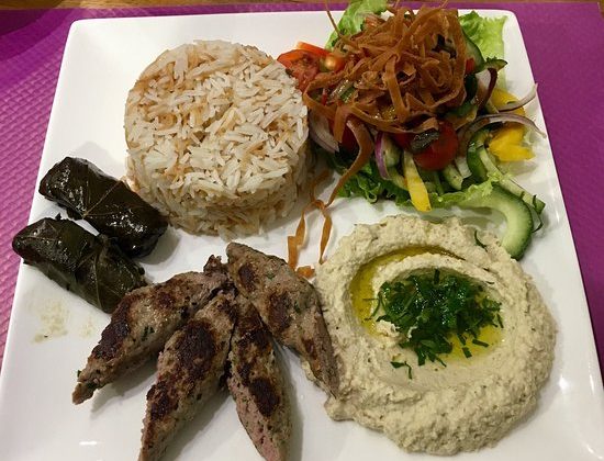 Restaurant yahala