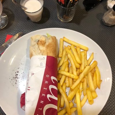 La Cigale Bistrot