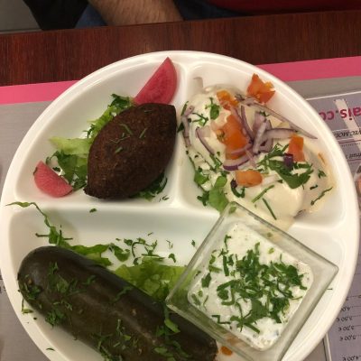 Le Libanais