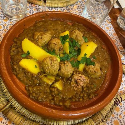 Douc'Heure Du Maroc