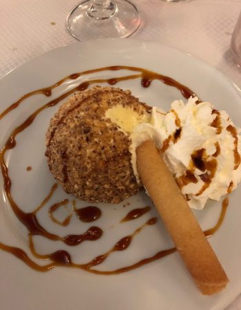 Restaurant le Méditerranéen