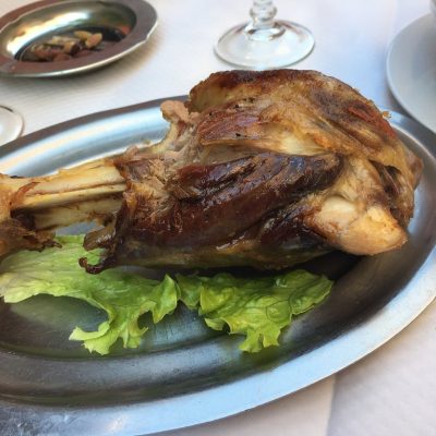Restaurant Le Djurdjura