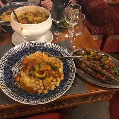 Le Marrakech