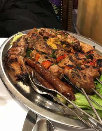 Restaurant L'Oasis
