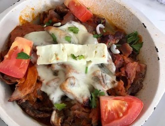 Delphi Restaurant
