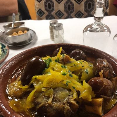 le sherazade