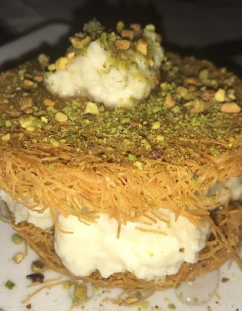 Oh…Liban | Restaurant traditionnel libanais 78.