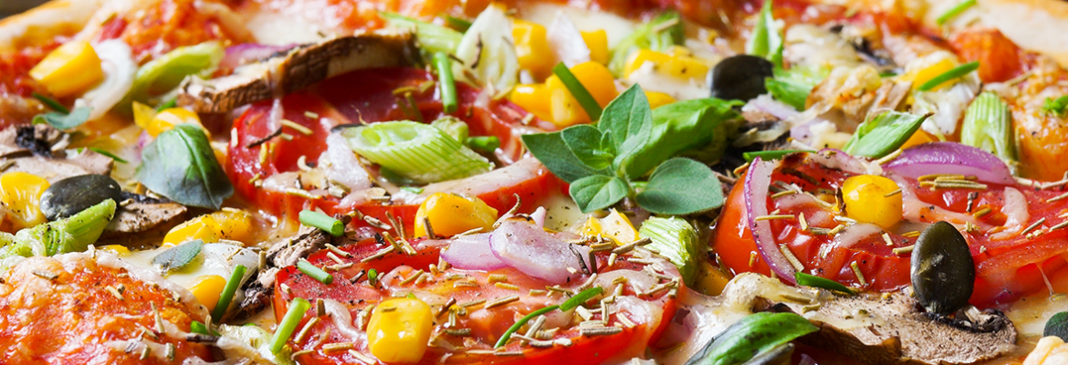 PizzaCity i Falun AB