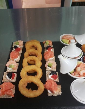 Carthage Restaurant