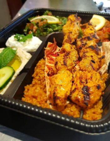 BEIRUT Express