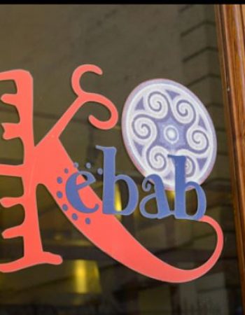 Kebab