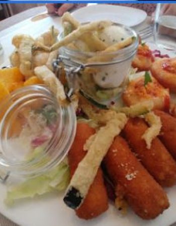 O'strit – ristorante pizzeria napoletana