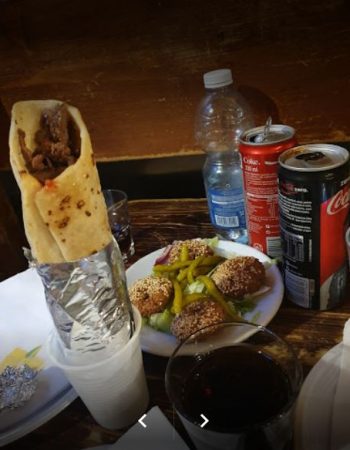Kebab