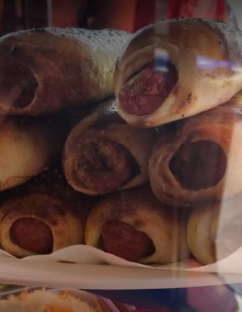 Zaza Pizzeria Kebab