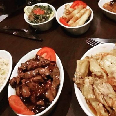 Cedar Restaurant