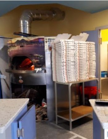 Pizzeria Sharm El Sheik di Khayal Adel