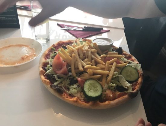 Sultan Restaurant