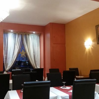Restaurant Le Jasmin Béziers