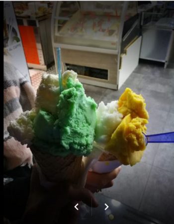 Halal Vatican Food