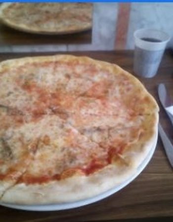 Pizzeria da Asporto Sharm El Sheikh di Attia Waly Amin Mohamed
