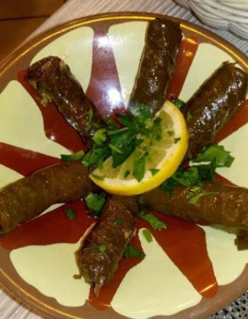 Riska Ristorante Libanese