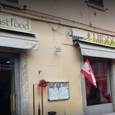 Middle East
