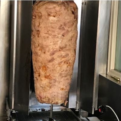 Bell'Istanbul Kebab sas