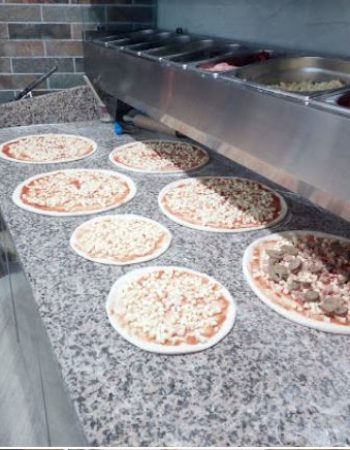 Istanbul Turkish Kebap