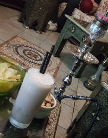 Layali Cafe milano